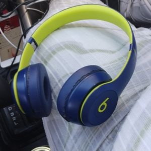 Beats solo3 wireless